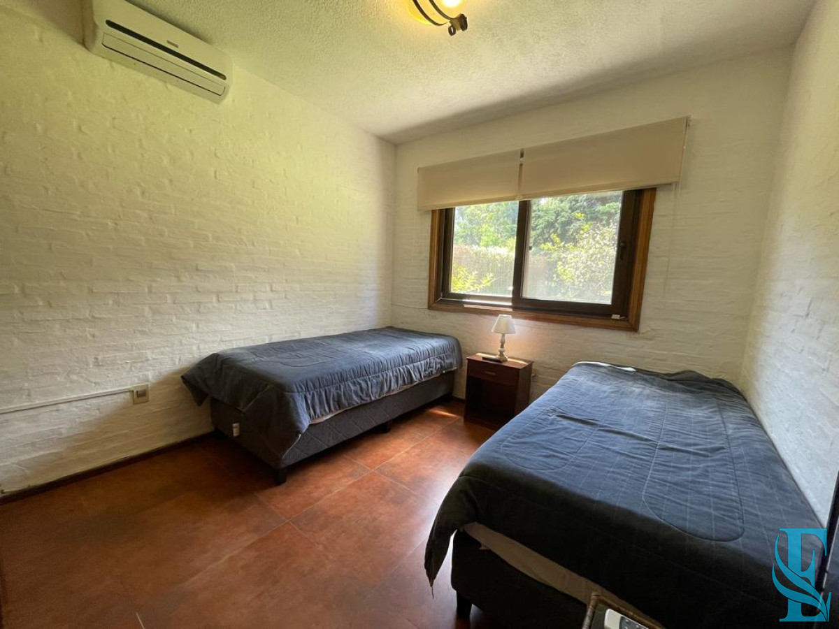 Casa ID.280 - Casa en el San Rafael 
