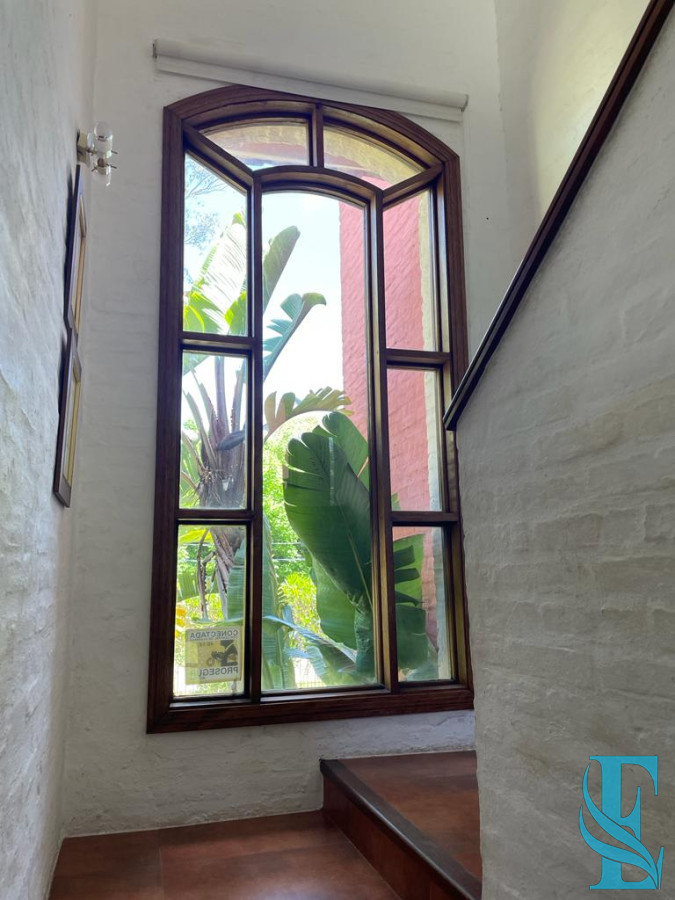Casa ID.280 - Casa en el San Rafael 