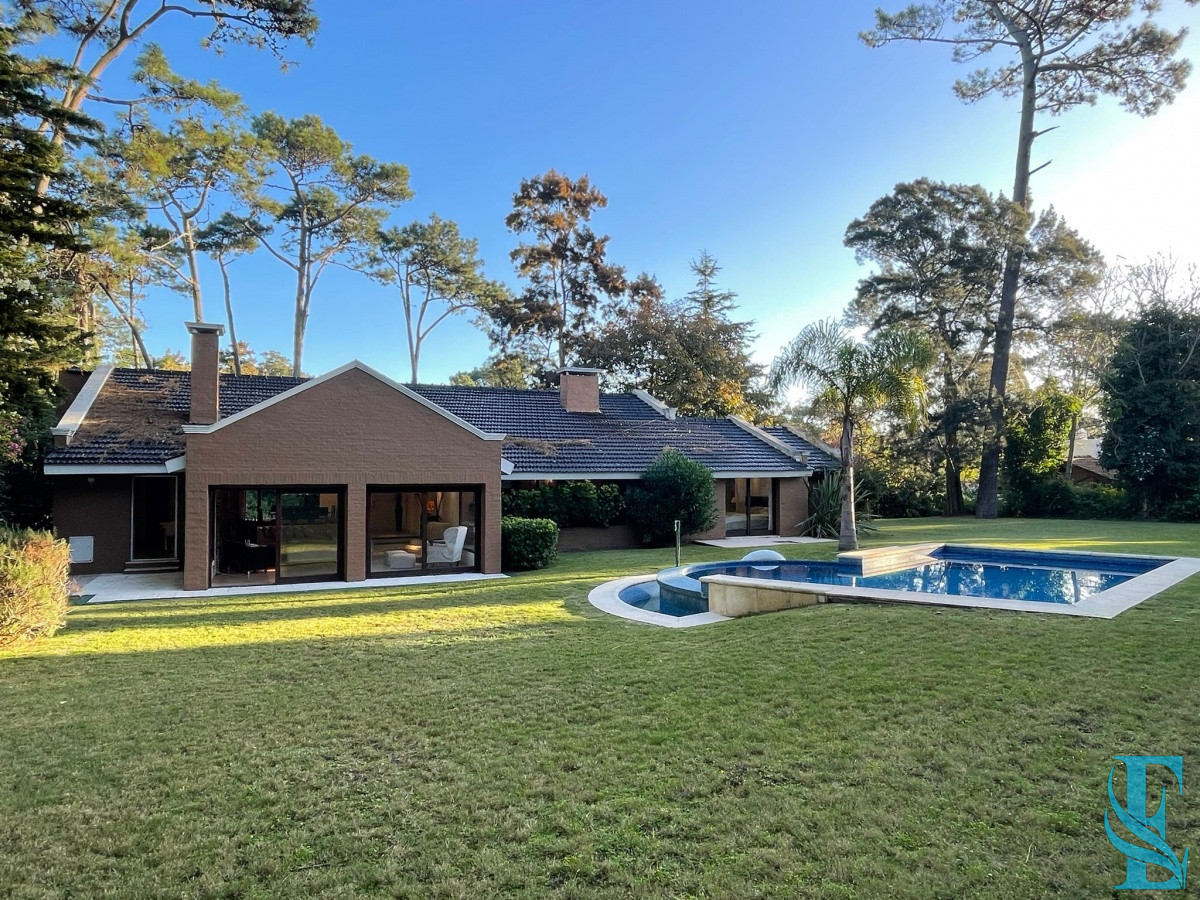 Casa ID.279 - Magnifica residencia  