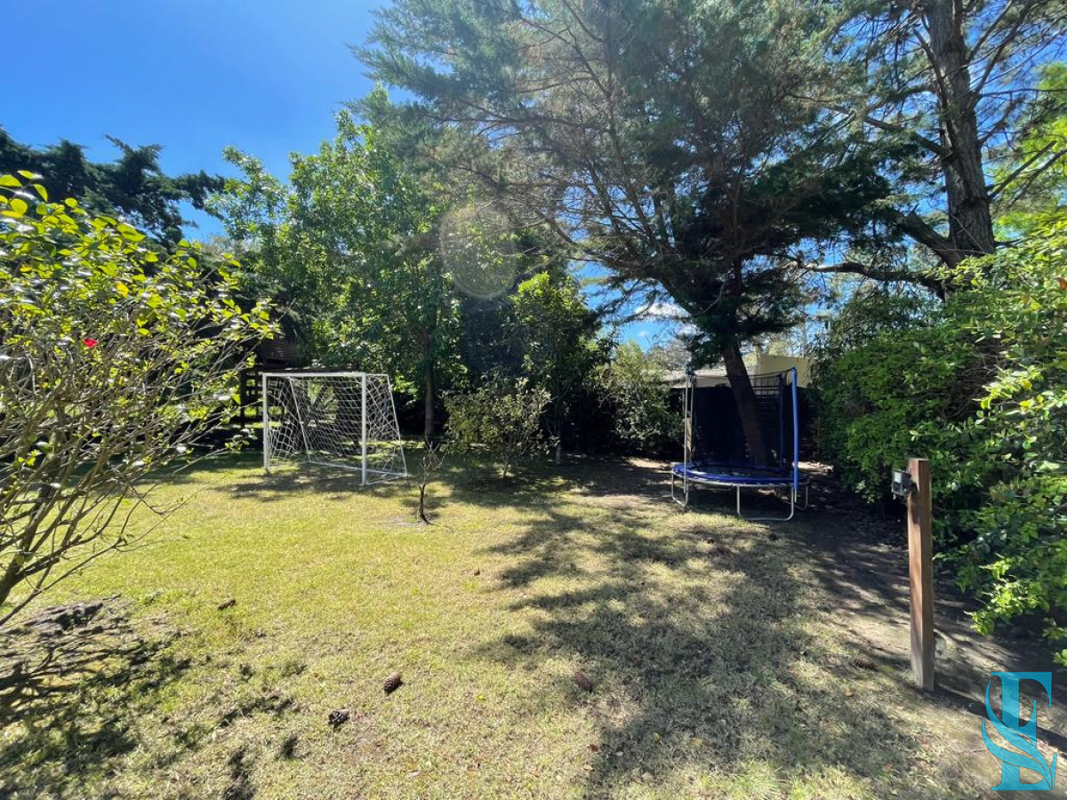 Casa ID.280 - Casa en el San Rafael 