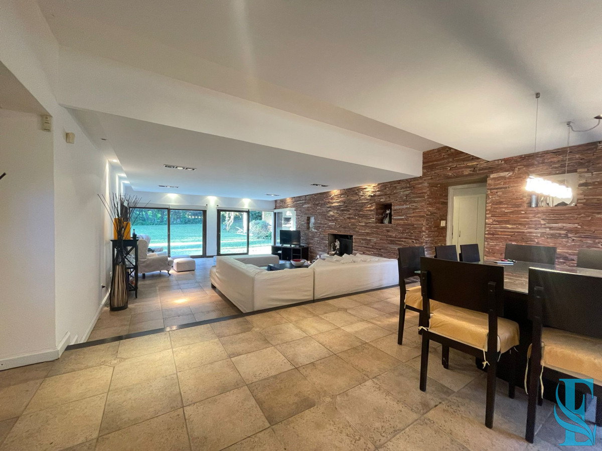 Casa ID.279 - Magnifica residencia  