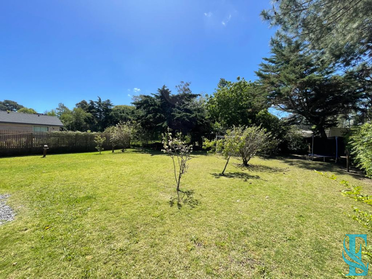 Casa ID.280 - Casa en el San Rafael 