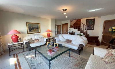 Apartamento de 3 dormitorio 2 baños