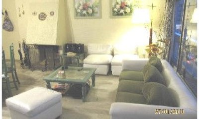 Apartamento de 3 dormitorio 2 baños