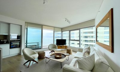 TRUMP TOWER PUNTA DEL ESTE