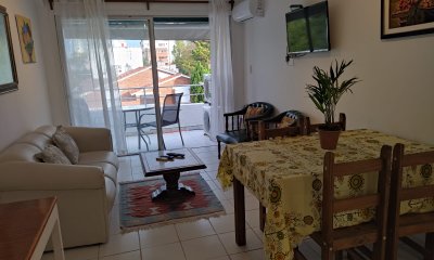 Venta apartamento 3 dormitorios en Peninsula, Punta del Este