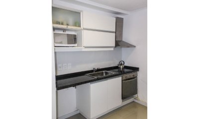 Venta apartamento 2 dormitorios en Aidy Grill, Punta del Este