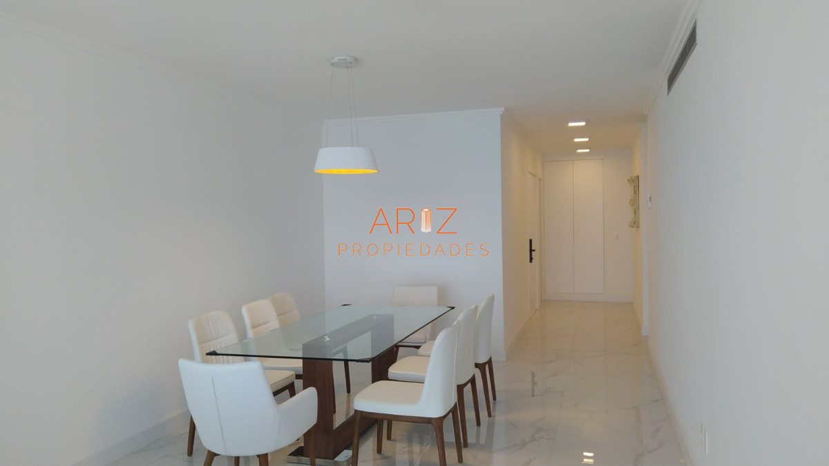 Apartamento ID.2192 - VENTA APARTAMENTO PARAMOUNT 3 DORMITORIOS 3 BAÑOS PUNTA DEL ESTE 