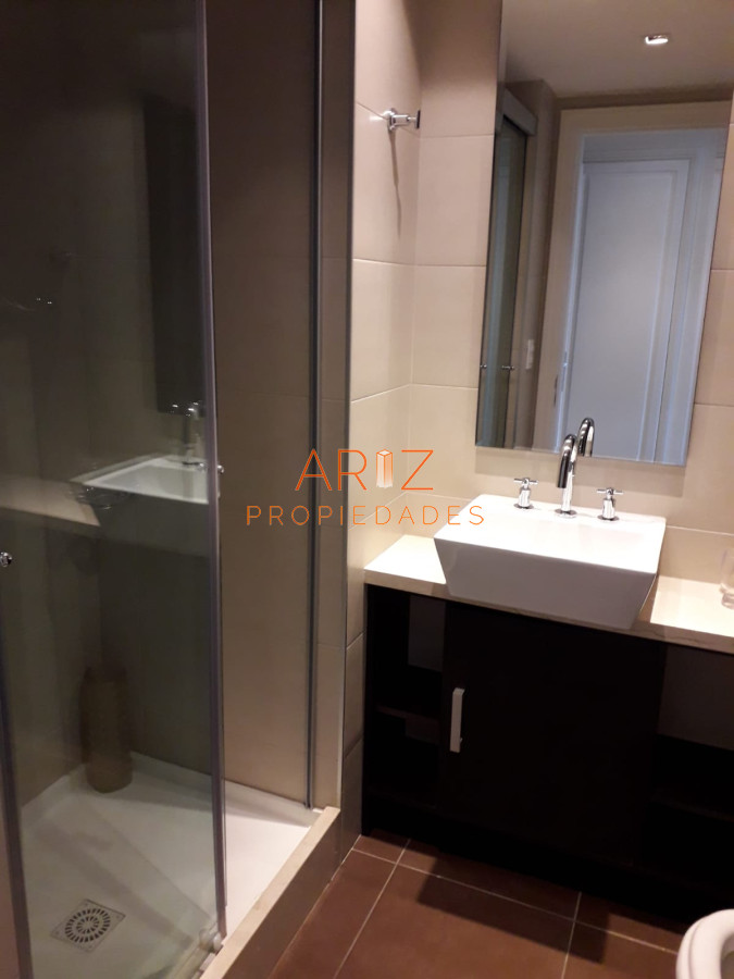 Apartamento ID.2065 - ALQUILER ANUAL 2 DORMITORIOS 2 BAÑOS DE CATEGORIA PUNTA DEL ESTE