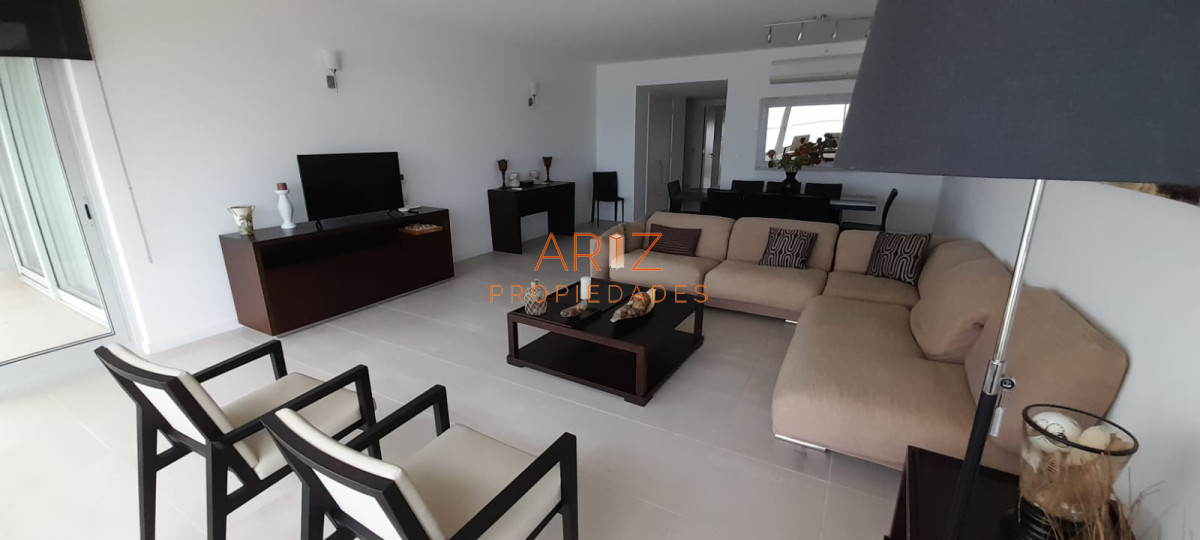 Apartamento ID.1408 - Apartamento en Punta del Este, Brava