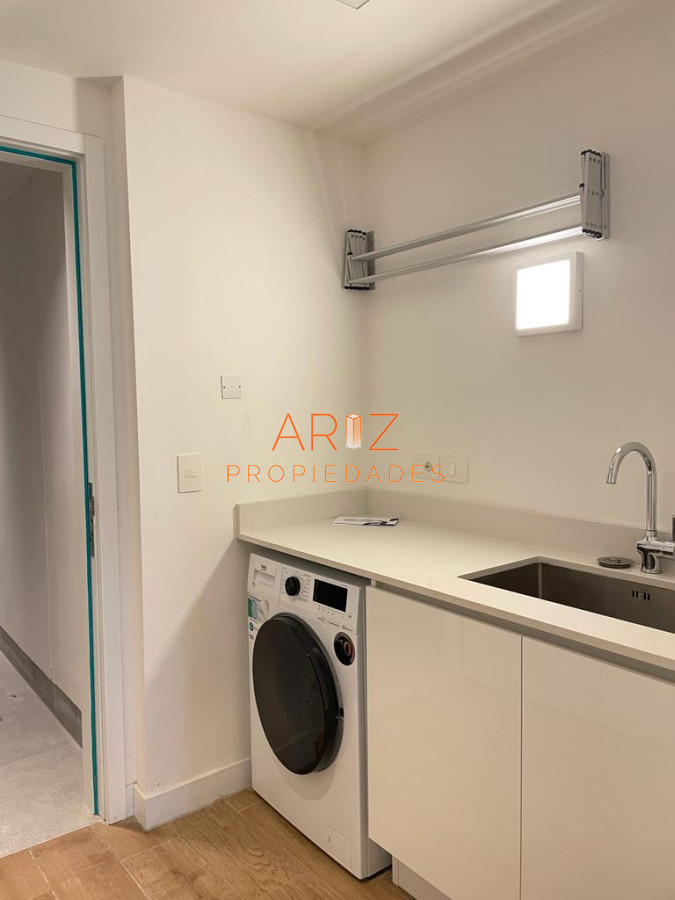 Apartamento ID.1379 - ALQUILO ANUAL APARTAMENTO 2 DORMITORIOS 3 BAÑOS TRUMP TOWER BRAVA PUNTA DEL ESTE