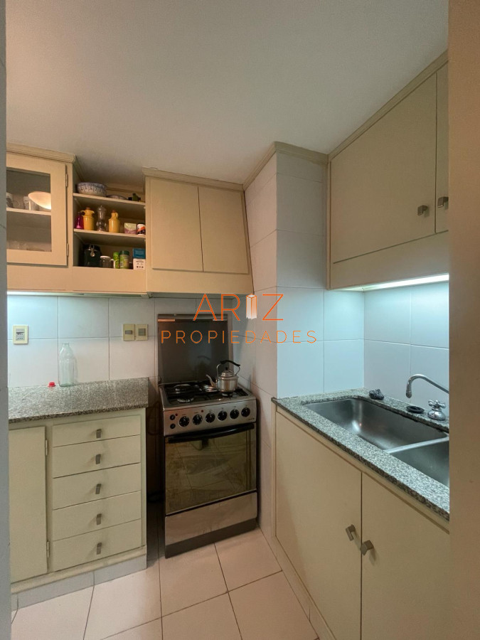 Apartamento ID.1845 - VENTA Apartamento en Punta del Este 2 DORMITORIOS 2 BAÑOS