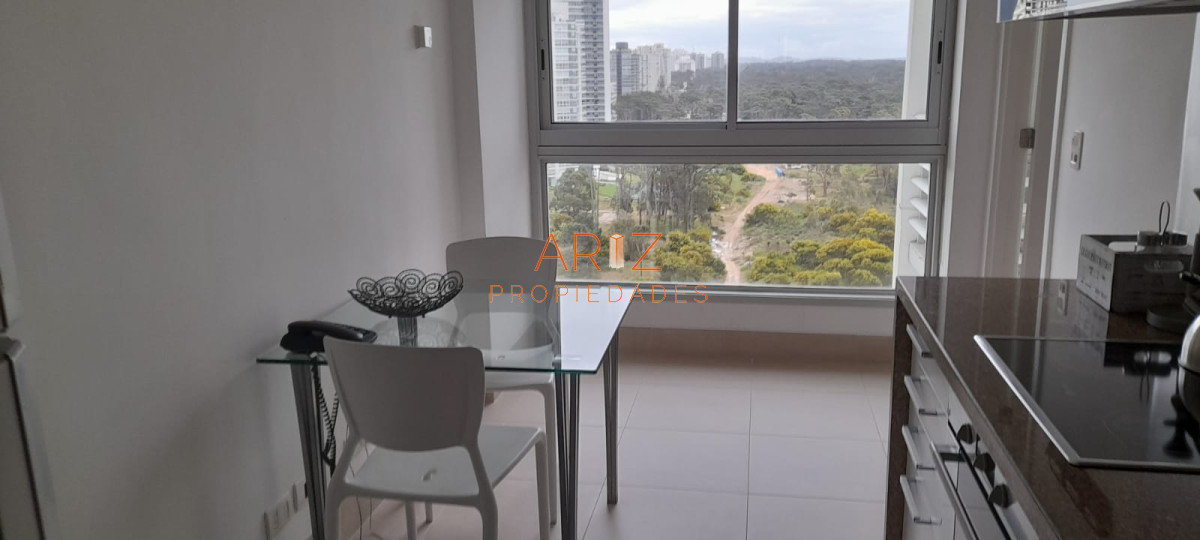 Apartamento ID.1408 - Apartamento en Punta del Este, Brava