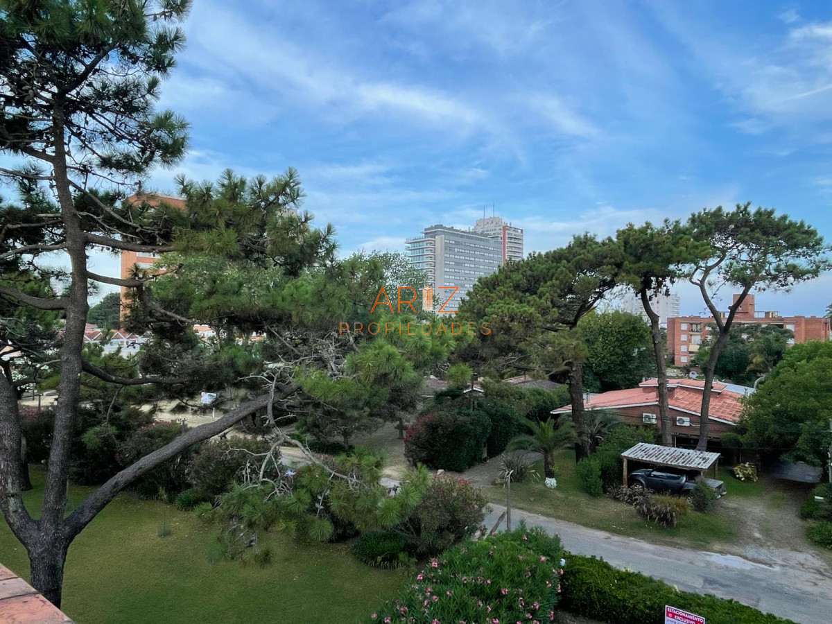 Apartamento ID.1845 - VENTA Apartamento en Punta del Este 2 DORMITORIOS 2 BAÑOS
