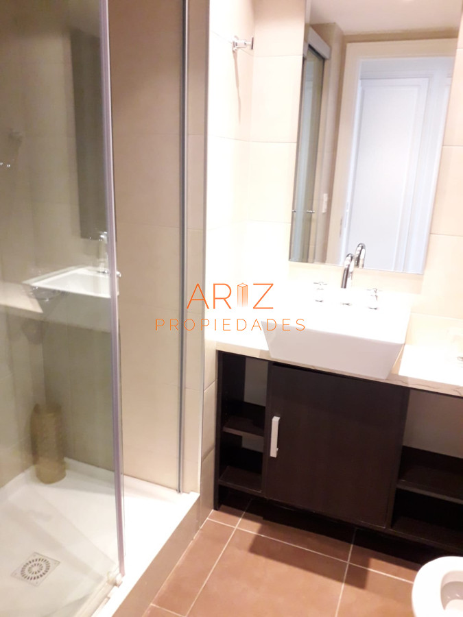 Apartamento ID.2065 - ALQUILER ANUAL 2 DORMITORIOS 2 BAÑOS DE CATEGORIA PUNTA DEL ESTE