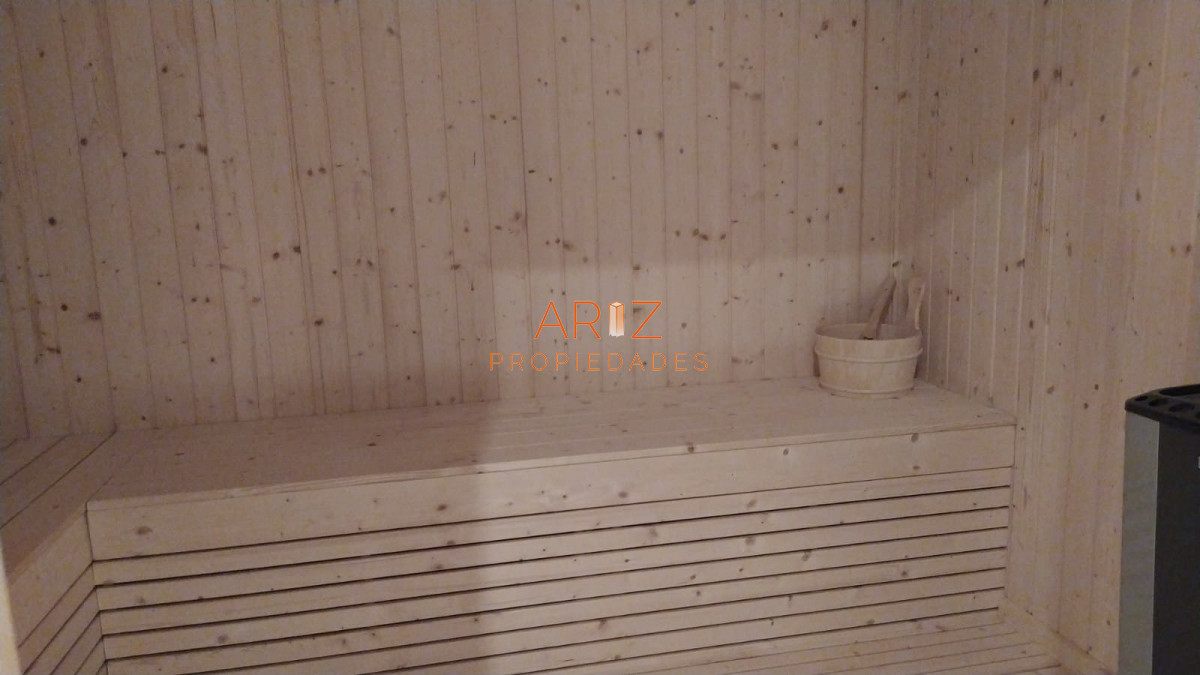 Apartamento ID.2192 - VENTA APARTAMENTO PARAMOUNT 3 DORMITORIOS 3 BAÑOS PUNTA DEL ESTE 