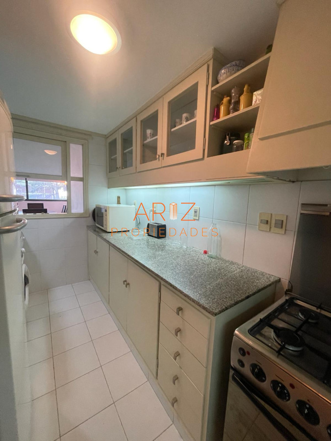 Apartamento ID.1845 - VENTA Apartamento en Punta del Este 2 DORMITORIOS 2 BAÑOS