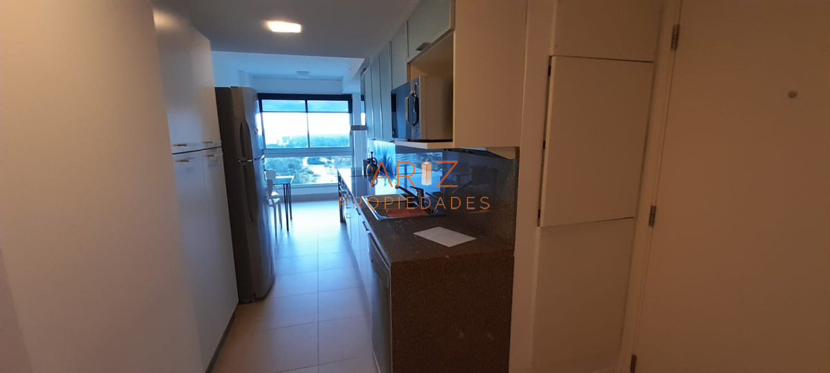 Apartamento ID.1408 - Apartamento en Punta del Este, Brava