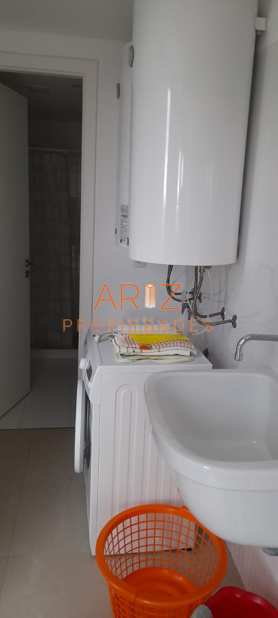 Apartamento ID.1408 - Apartamento en Punta del Este, Brava