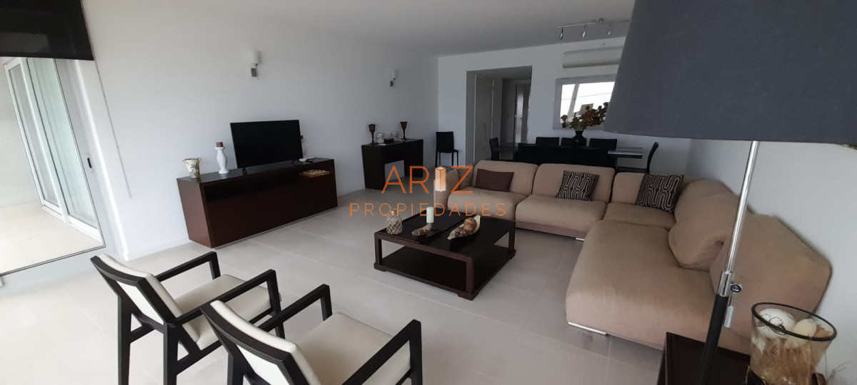 Apartamento ID.1408 - Apartamento en Punta del Este, Brava