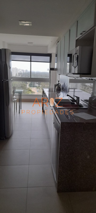 Apartamento ID.1408 - Apartamento en Punta del Este, Brava