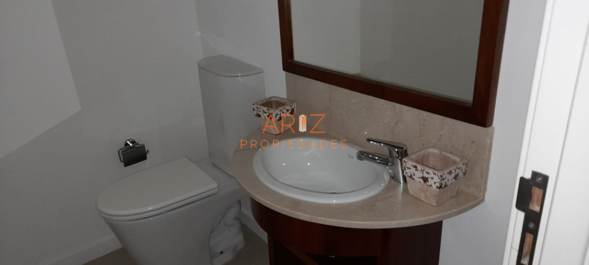 Apartamento ID.1408 - Apartamento en Punta del Este, Brava