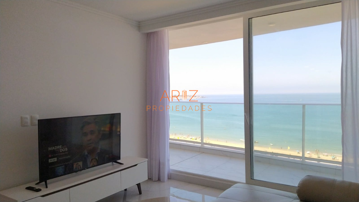 Apartamento ID.2192 - VENTA APARTAMENTO PARAMOUNT 3 DORMITORIOS 3 BAÑOS PUNTA DEL ESTE 