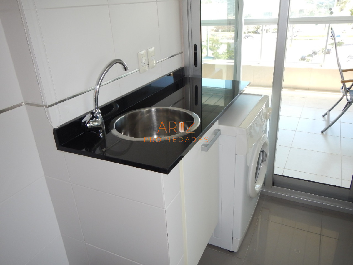 Apartamento ID.1409 - Apartamento en Punta del Este, Mansa