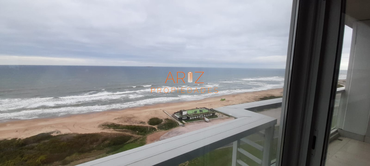 Apartamento ID.1408 - Apartamento en Punta del Este, Brava