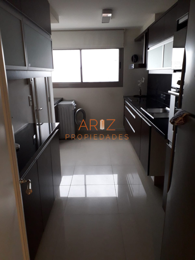Apartamento ID.2065 - ALQUILER ANUAL 2 DORMITORIOS 2 BAÑOS DE CATEGORIA PUNTA DEL ESTE