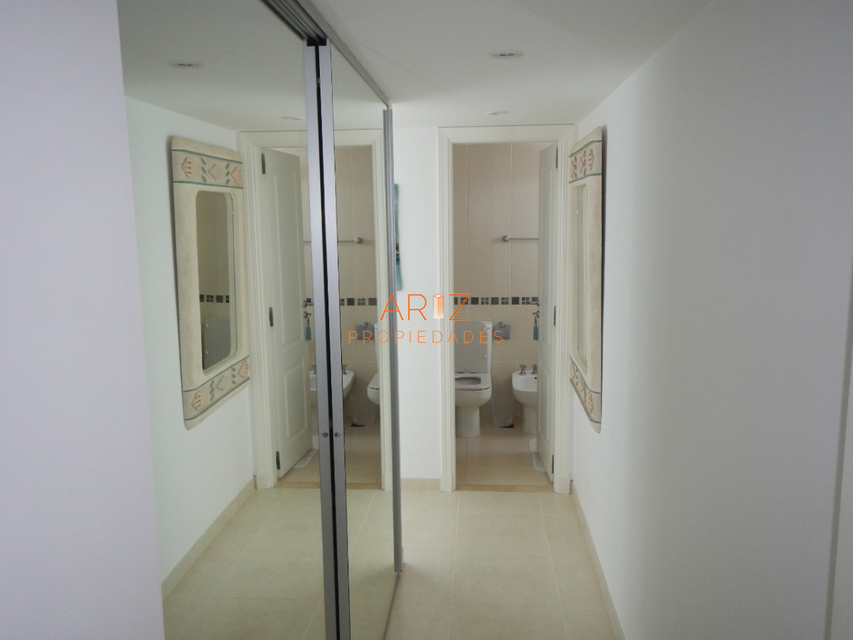 Apartamento ID.1409 - Apartamento en Punta del Este, Mansa