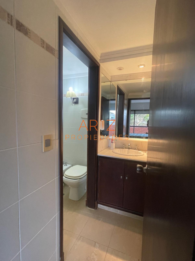 Apartamento ID.1845 - VENTA Apartamento en Punta del Este 2 DORMITORIOS 2 BAÑOS
