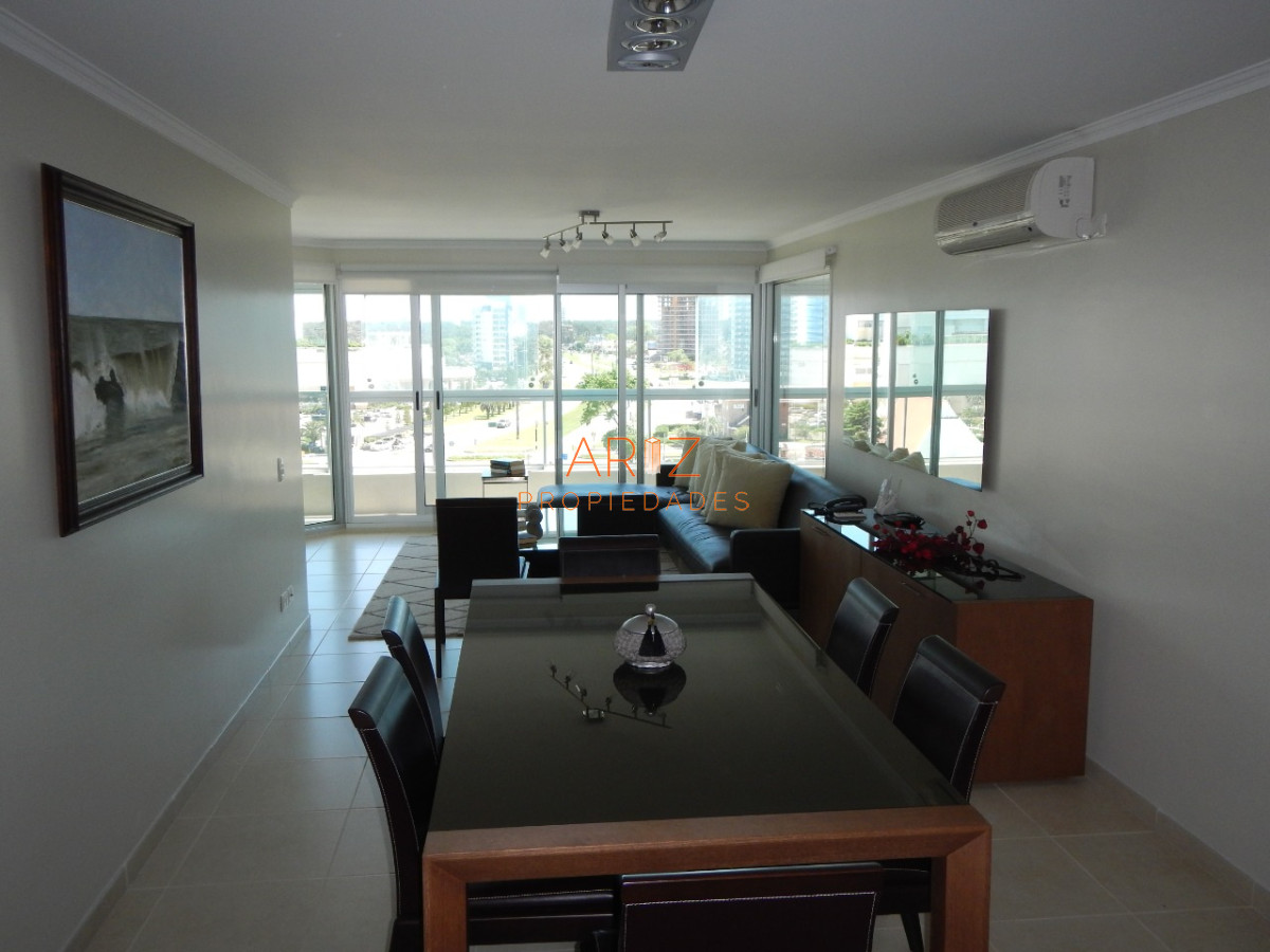 Apartamento ID.1409 - Apartamento en Punta del Este, Mansa