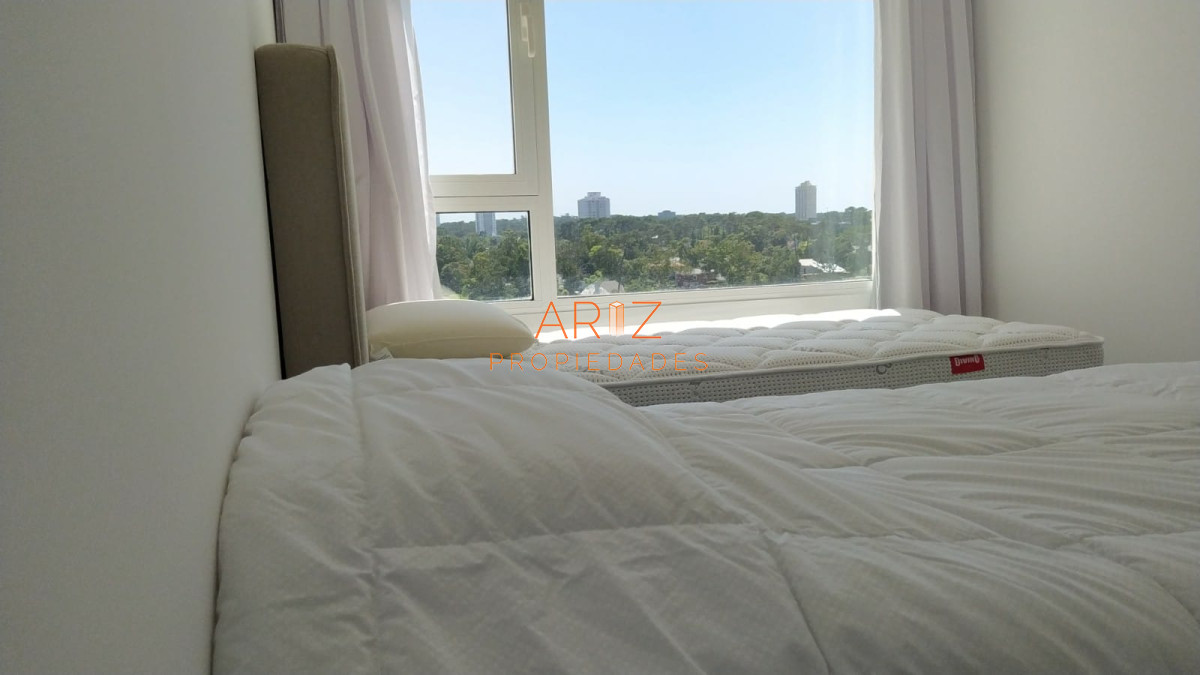 Apartamento ID.2192 - VENTA APARTAMENTO PARAMOUNT 3 DORMITORIOS 3 BAÑOS PUNTA DEL ESTE 