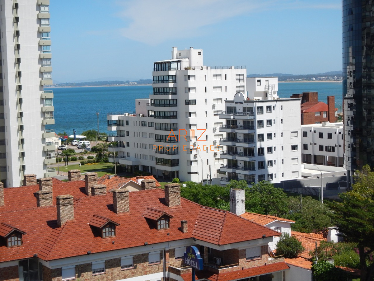 Apartamento ID.1409 - Apartamento en Punta del Este, Mansa