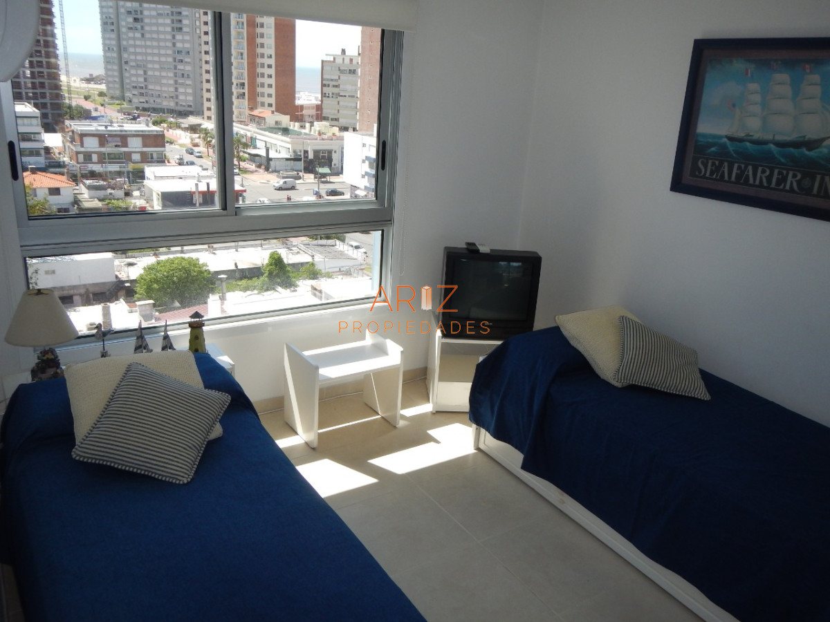 Apartamento ID.1409 - Apartamento en Punta del Este, Mansa