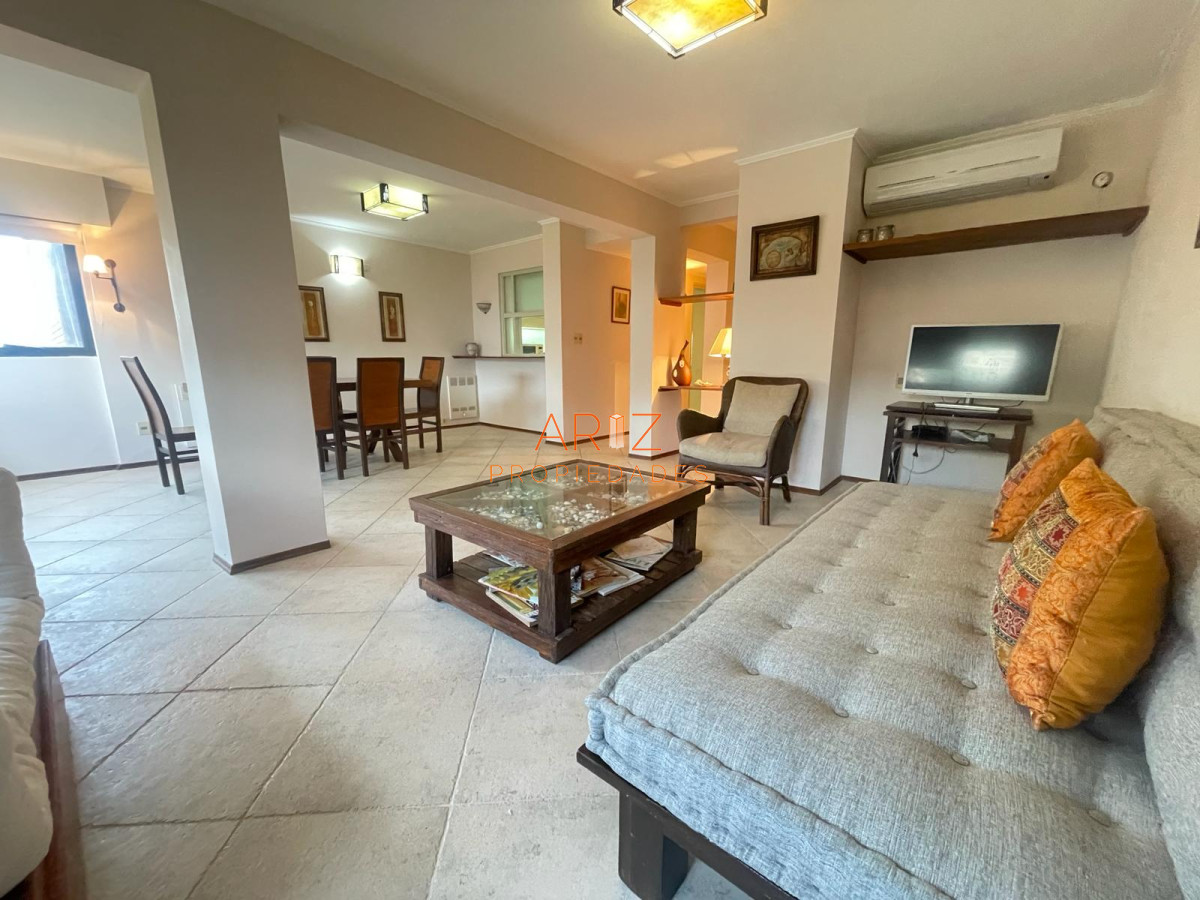 Apartamento ID.1845 - VENTA Apartamento en Punta del Este 2 DORMITORIOS 2 BAÑOS
