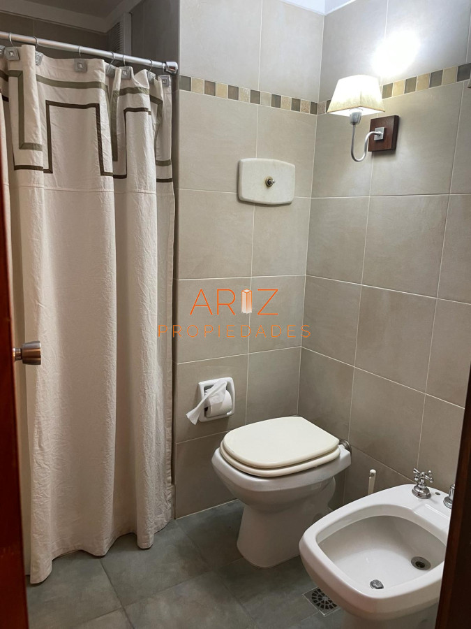 Apartamento ID.1845 - VENTA Apartamento en Punta del Este 2 DORMITORIOS 2 BAÑOS
