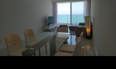 VENTA APARTAMENTO PARAMOUNT 3 DORMITORIOS 3 BAÑOS PUNTA DEL ESTE