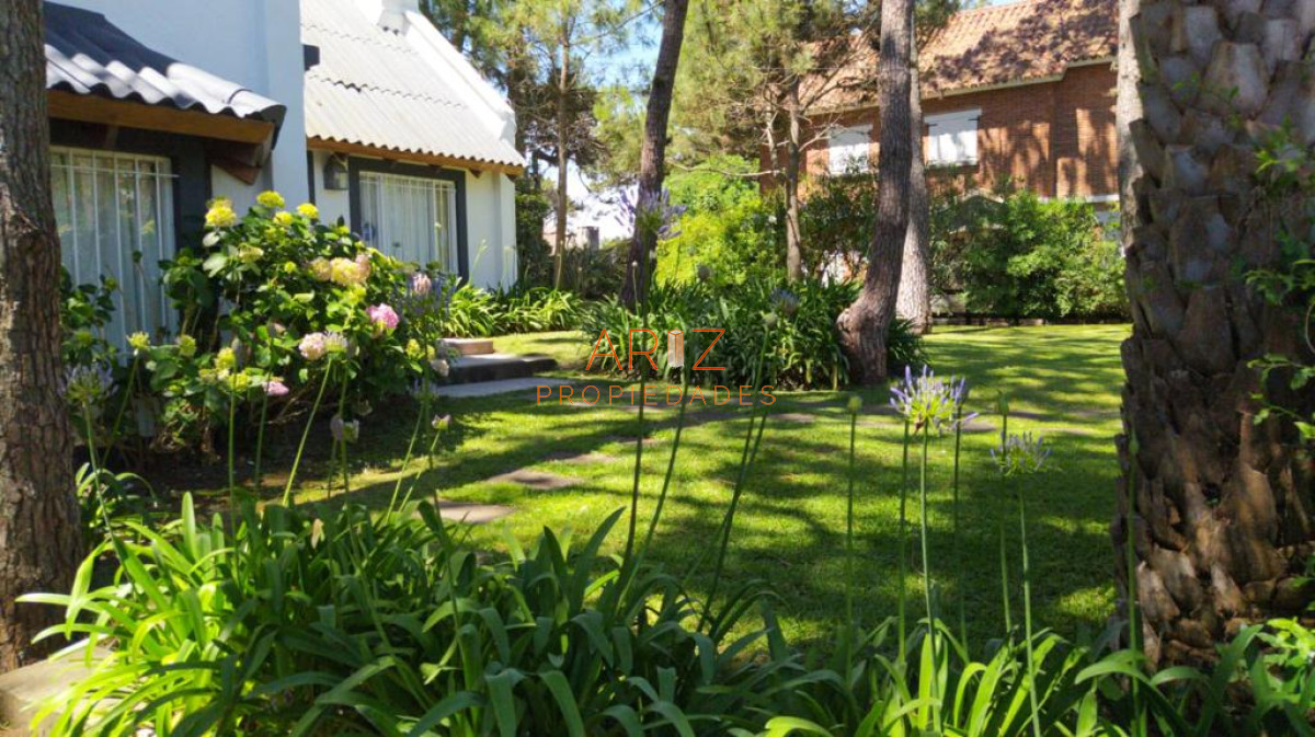 Casa ID.2191 - Alquiler de casa cerca de playa y servicios