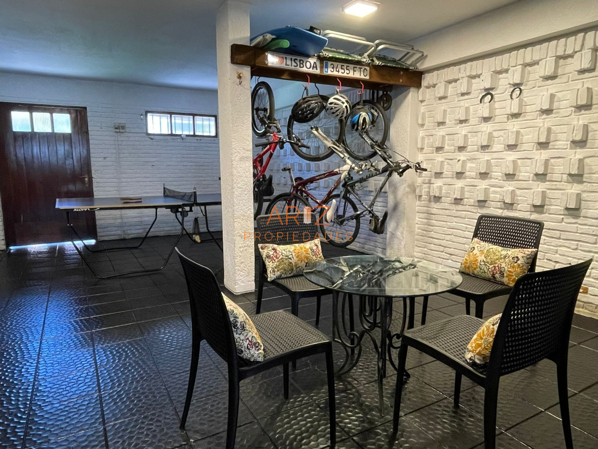 Casa ID.1636 - ALQUILER TEMPORADA LINDA CASA 4 DORMITORIOS PUNTA DEL ESTE MANSA