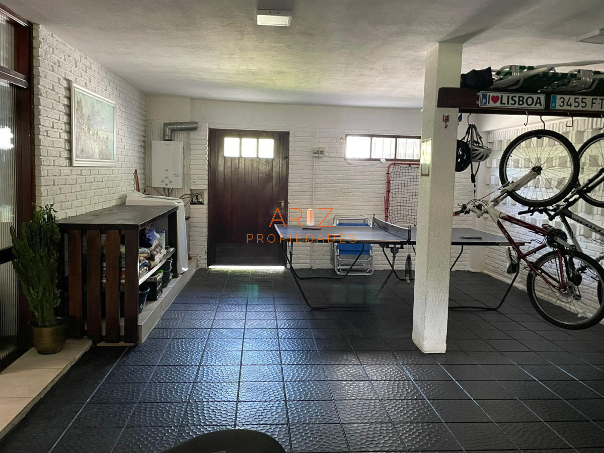 Casa ID.1636 - ALQUILER TEMPORADA LINDA CASA 4 DORMITORIOS PUNTA DEL ESTE MANSA