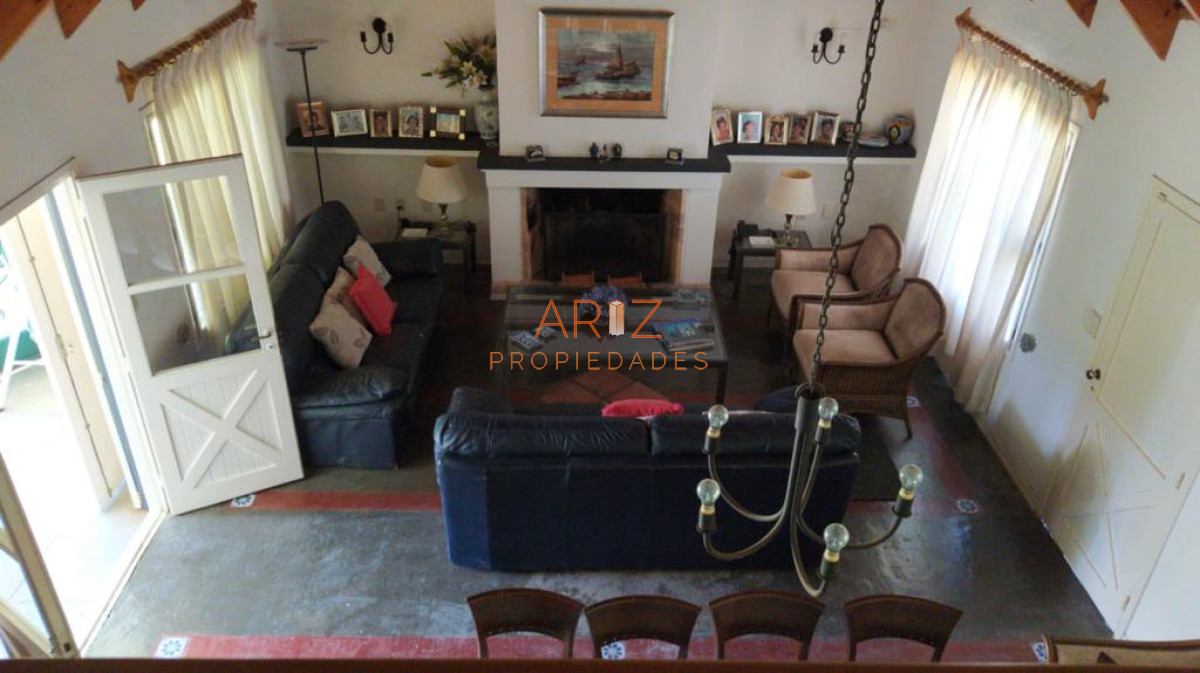 Casa ID.2191 - Alquiler de casa cerca de playa y servicios