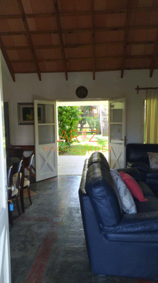 Casa ID.2191 - Alquiler de casa cerca de playa y servicios