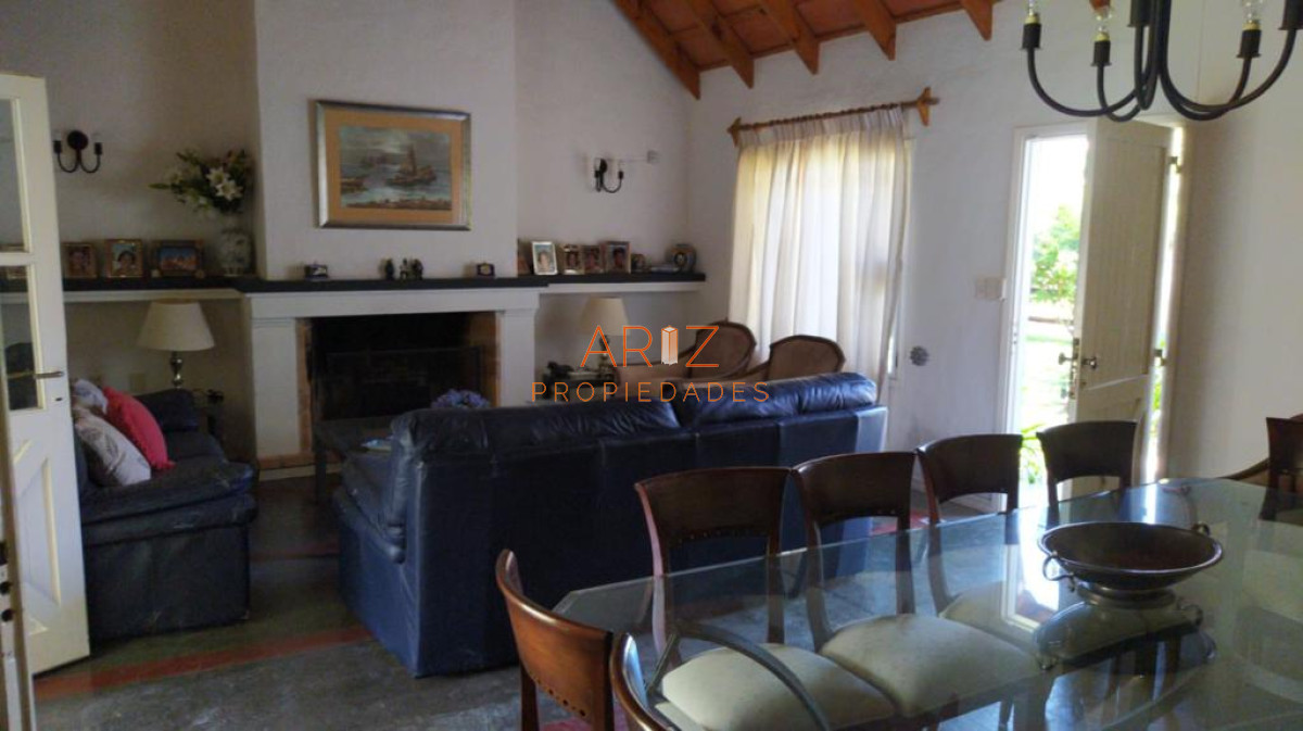 Casa ID.2191 - Alquiler de casa cerca de playa y servicios
