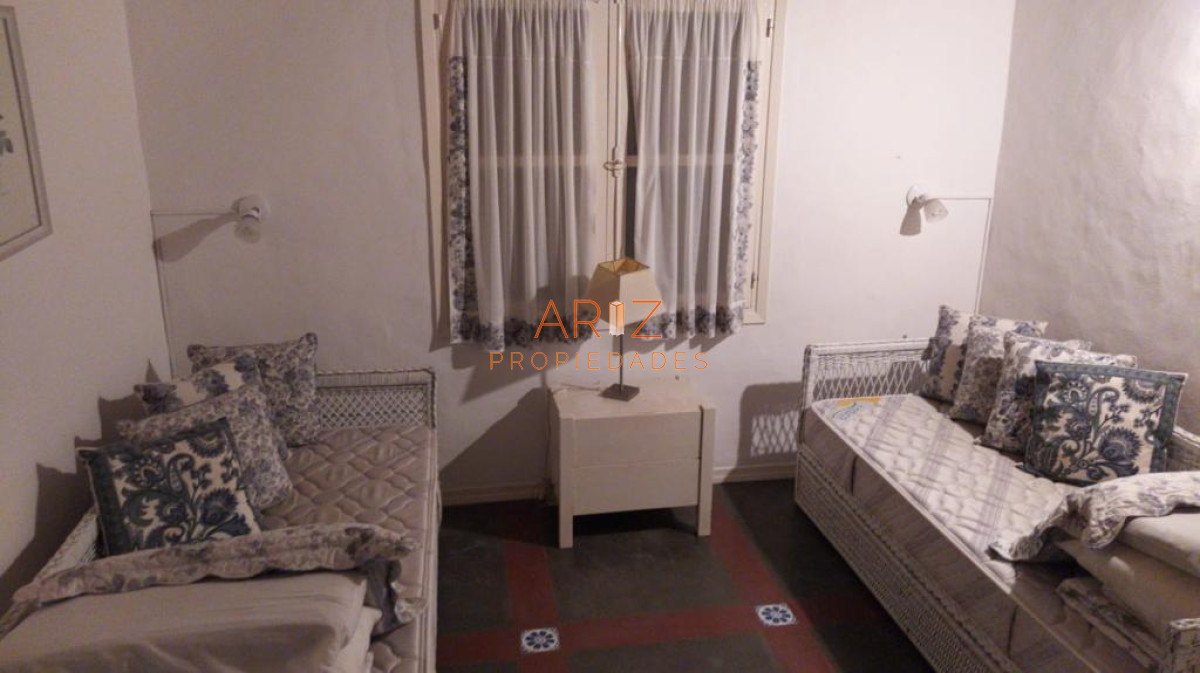 Casa ID.2191 - Alquiler de casa cerca de playa y servicios