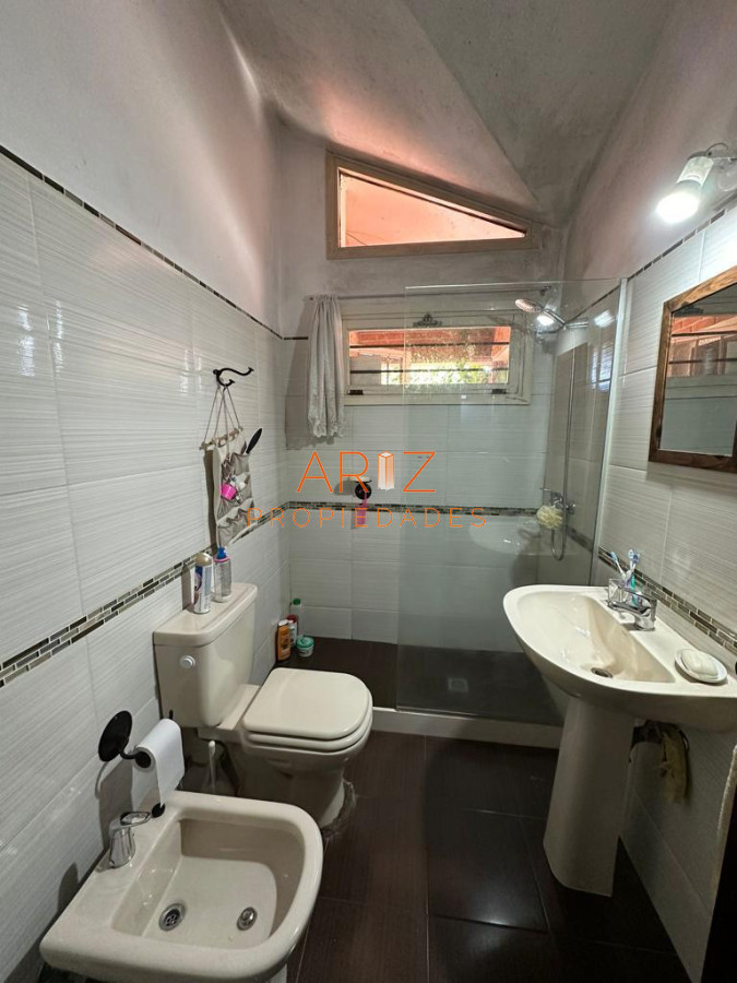 Casa ID.1637 - ALQUILER TEMPORADA CASA 3 DORMITORIOS PUNTA DEL ESTE A 1 CUADRA DEL MAR