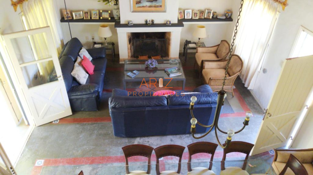 Casa ID.2191 - Alquiler de casa cerca de playa y servicios