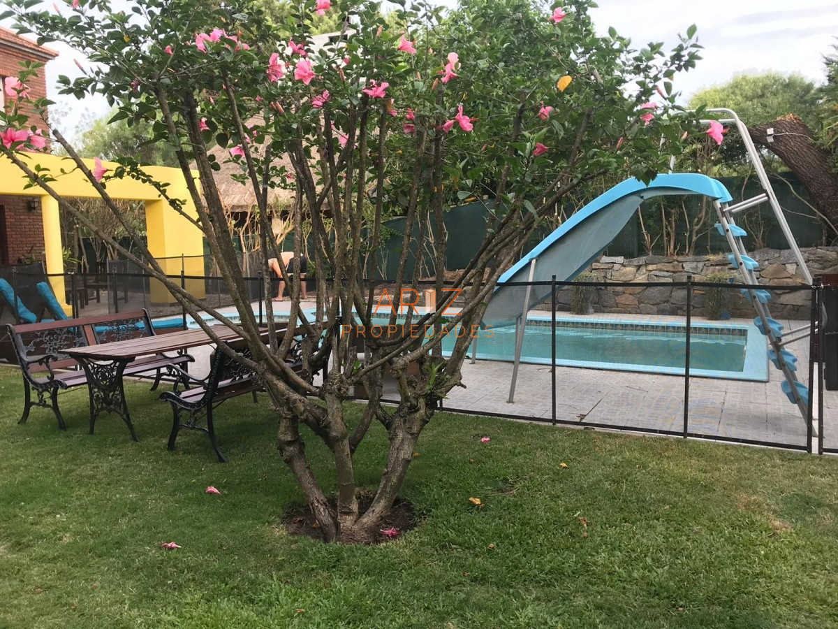 Casa ID.2186 - Venta Casa en Pinares 4 dormitorios Punta del Este