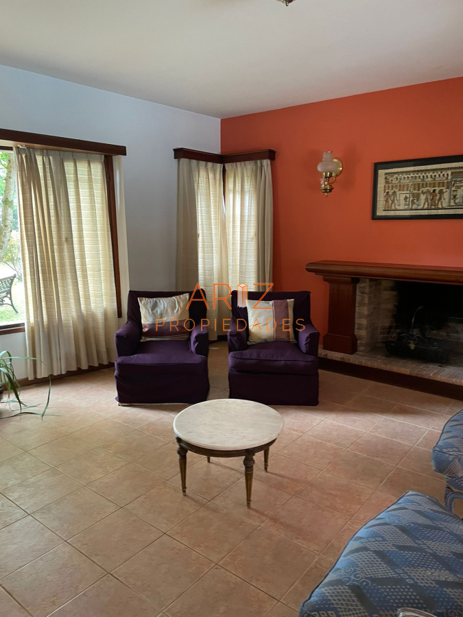 Casa ID.2186 - Venta Casa en Pinares 4 dormitorios Punta del Este